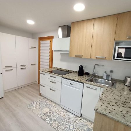 Portal De Valencia Appartamento Teruel Esterno foto