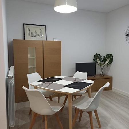 Portal De Valencia Appartamento Teruel Esterno foto