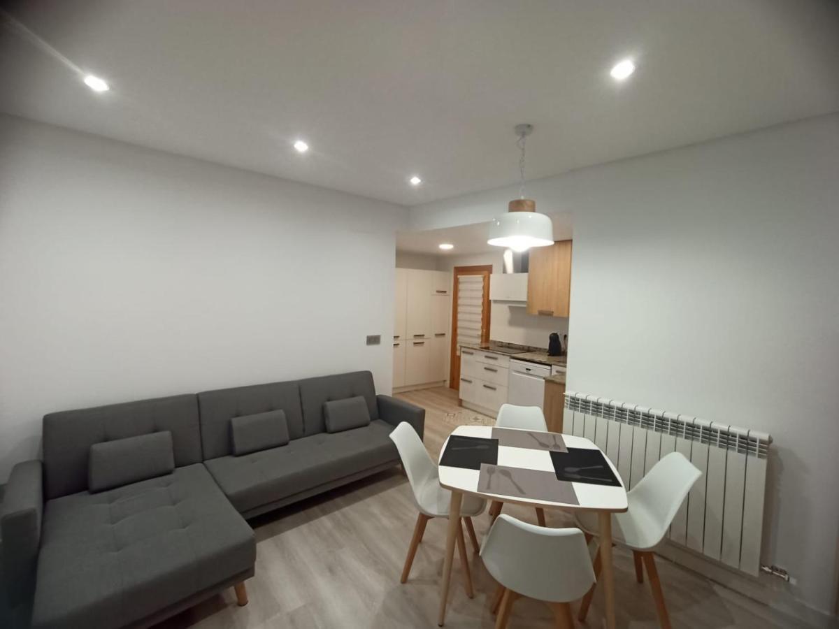 Portal De Valencia Appartamento Teruel Esterno foto