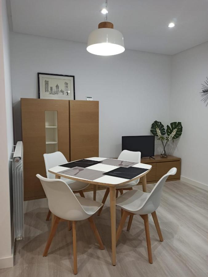 Portal De Valencia Appartamento Teruel Esterno foto
