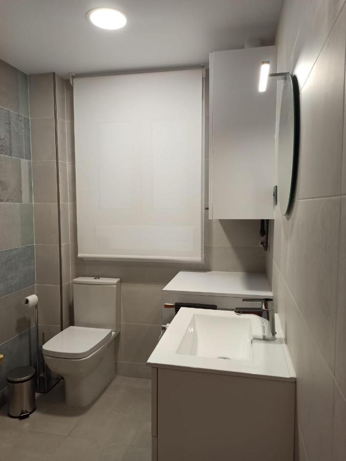 Portal De Valencia Appartamento Teruel Esterno foto