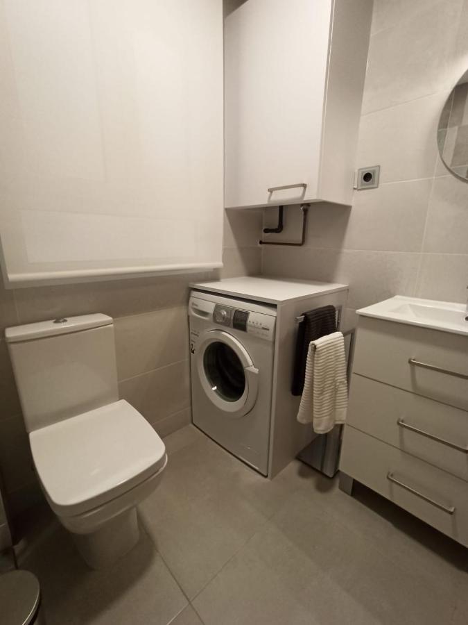 Portal De Valencia Appartamento Teruel Esterno foto